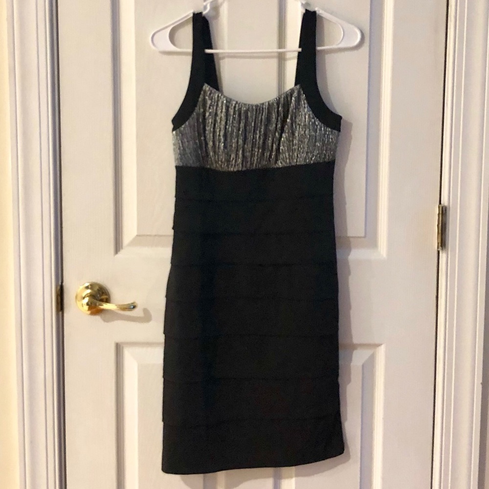 Enfocus studio dress